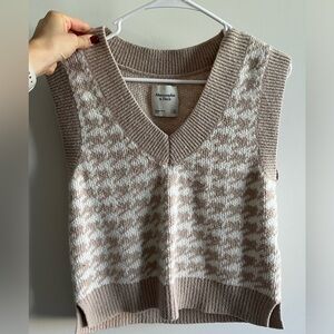 Abercrombie & Fitch Sweater Vest